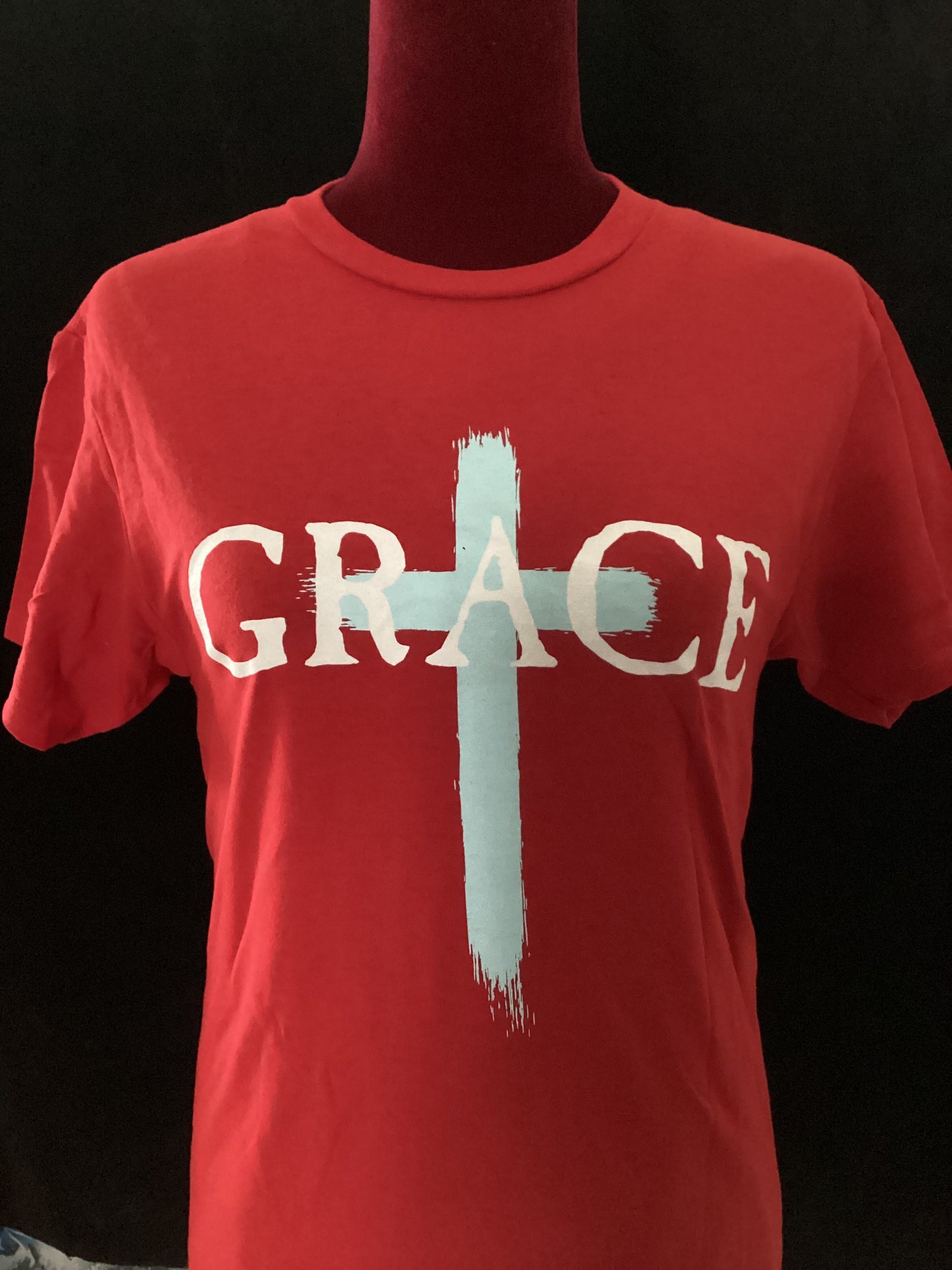 Grace