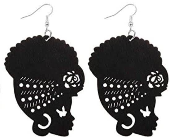 Hollowed Black Queen