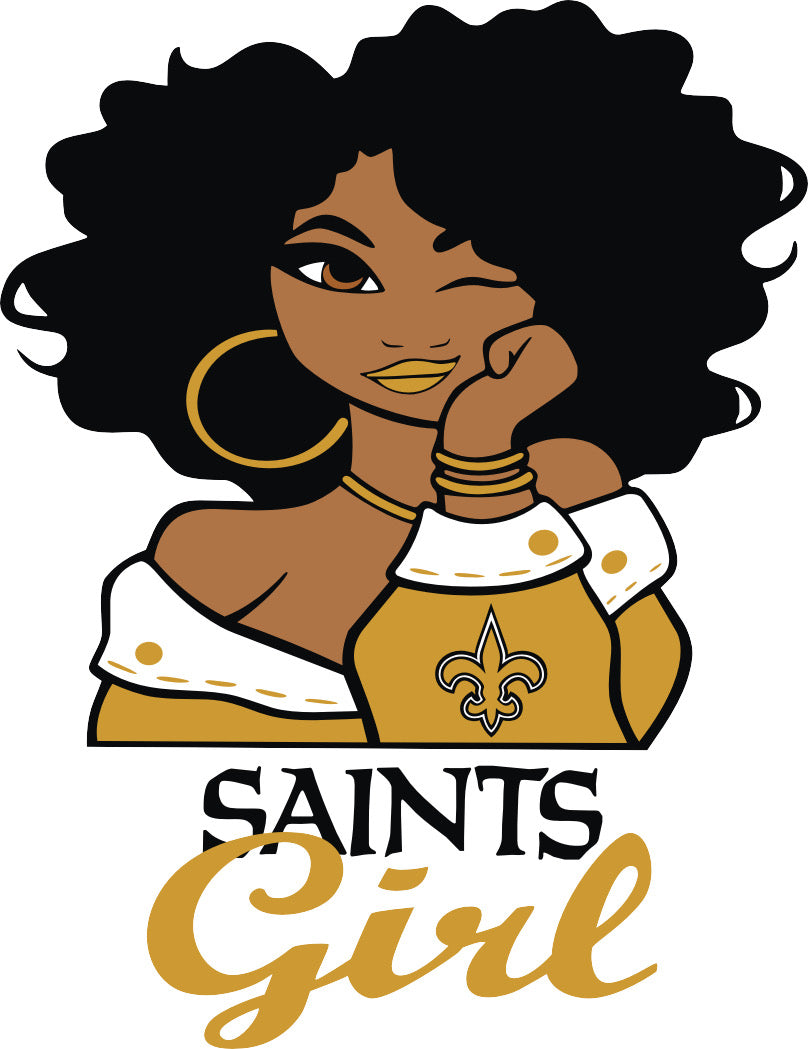 Saints