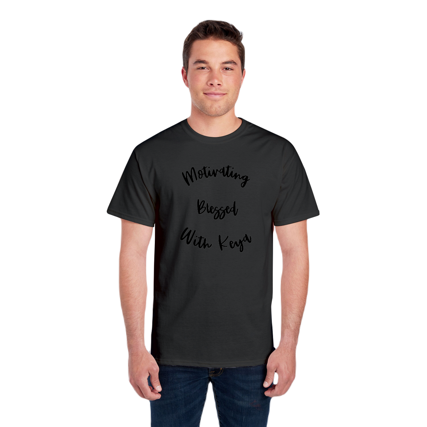 Motivating With Keya Blessed