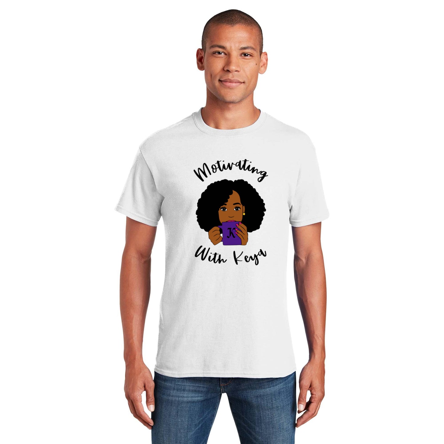 Motivating With Keya