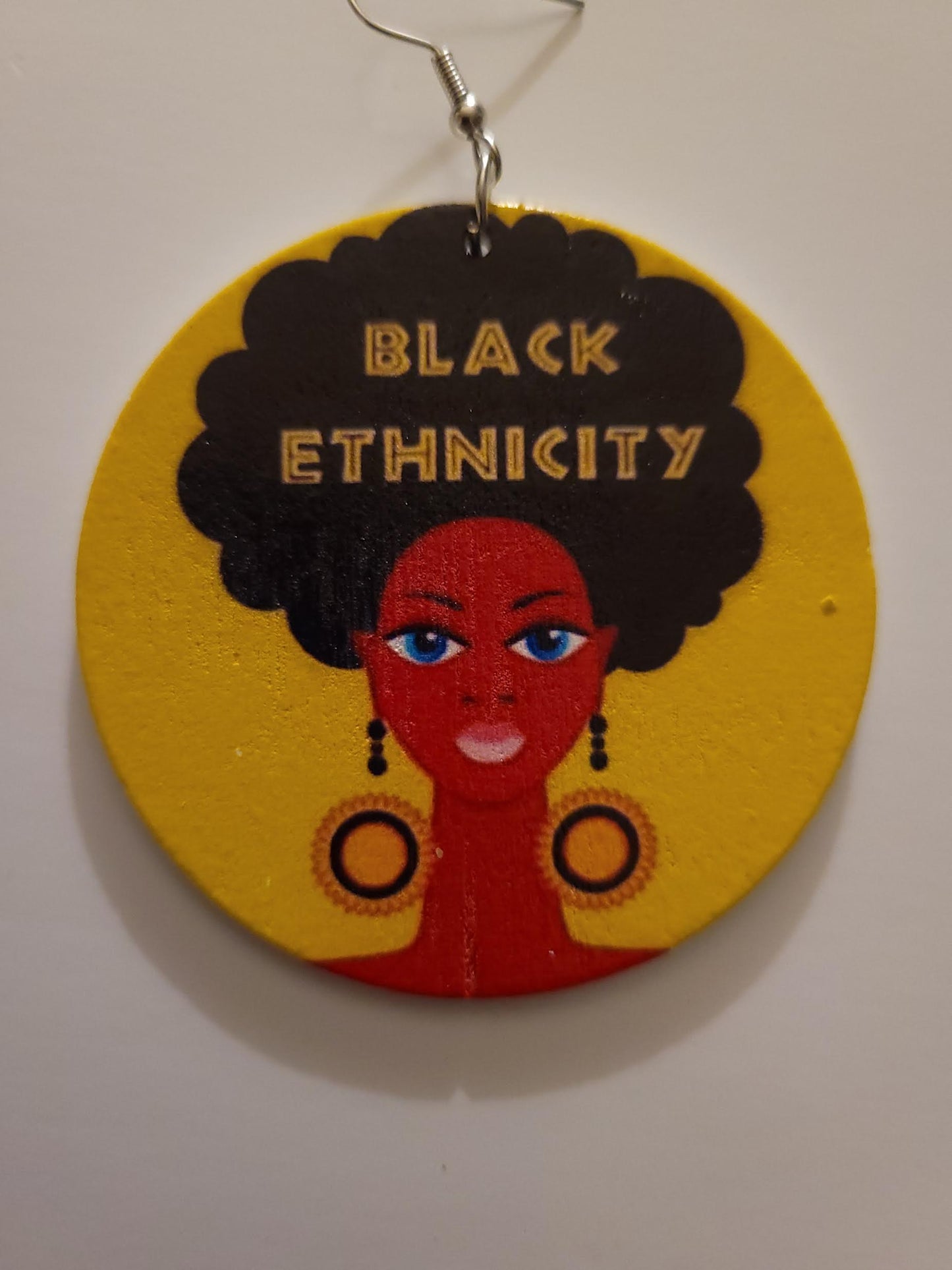 Black Ethnicity